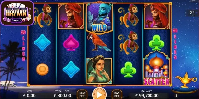 Hướng dẫn cách thức để tham gia vòng quay hũ