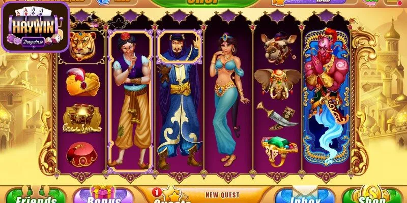Chiến thuật săn Jackpot hiệu quả nhận thưởng lớn