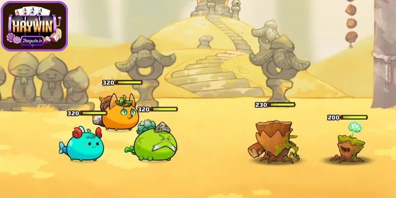 Chiến thuật cơ hội săn ngay thưởng lớn cùng game