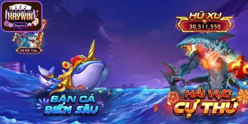 Tìm hiểu phòng chơi cao thủ rực lửa