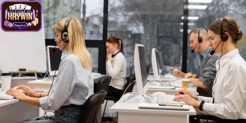 Sứ mệnh phục vụ tận tâm trong chính sách chăm sóc khách hàng