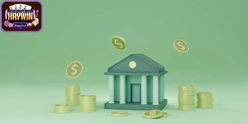 Bỏ túi từng bước Haywin hướng dẫn rút nạp tiền chi tiết