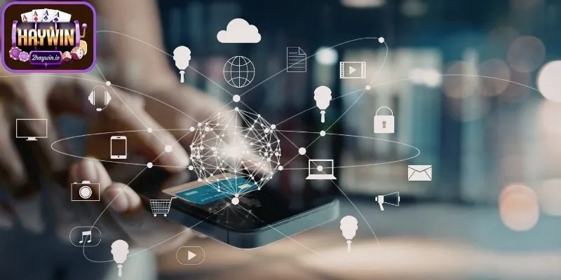 Lưu ý nhiều vấn đề khi dùng link tải app Haywin
