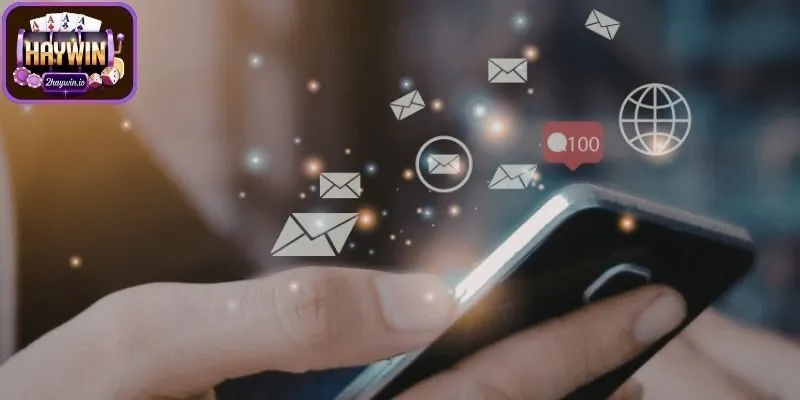 Nhiều người thắc mắc về link tải app Haywin