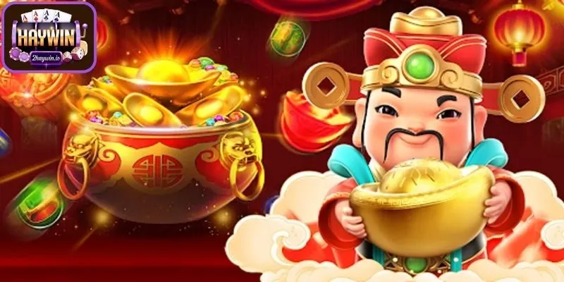 Điểm danh các con số hấp dẫn chỉ có ở nổ hũ