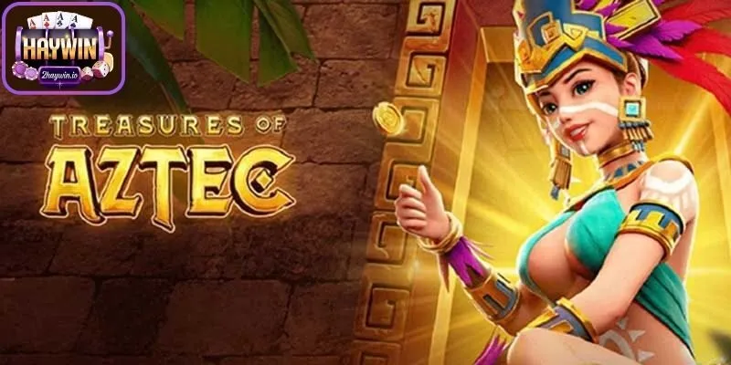 Quy tắc để gia nhập sân chơi kho báu Aztec