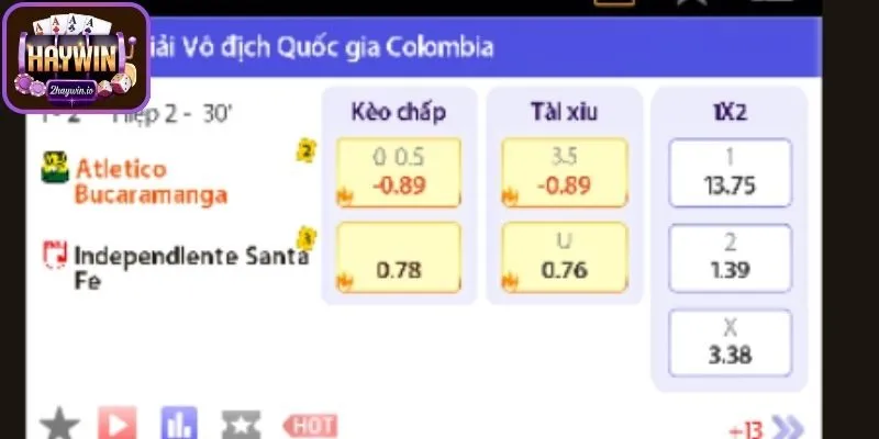 Các ưu điểm khi trải nghiệm cá cược thể thao